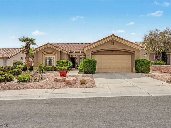 2628 Youngdale Drive , Las Vegas, NV 89134