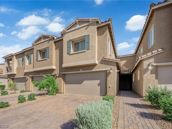 3705 Canis Minor Lane, Unit 12102, Henderson, NV 89052