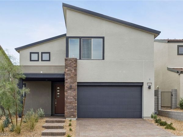 10457 Mountain Aster Avenue , Las Vegas, NV 89166