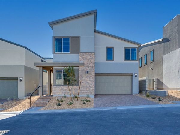 10473 Mountain Aster Avenue , Las Vegas, NV 89166