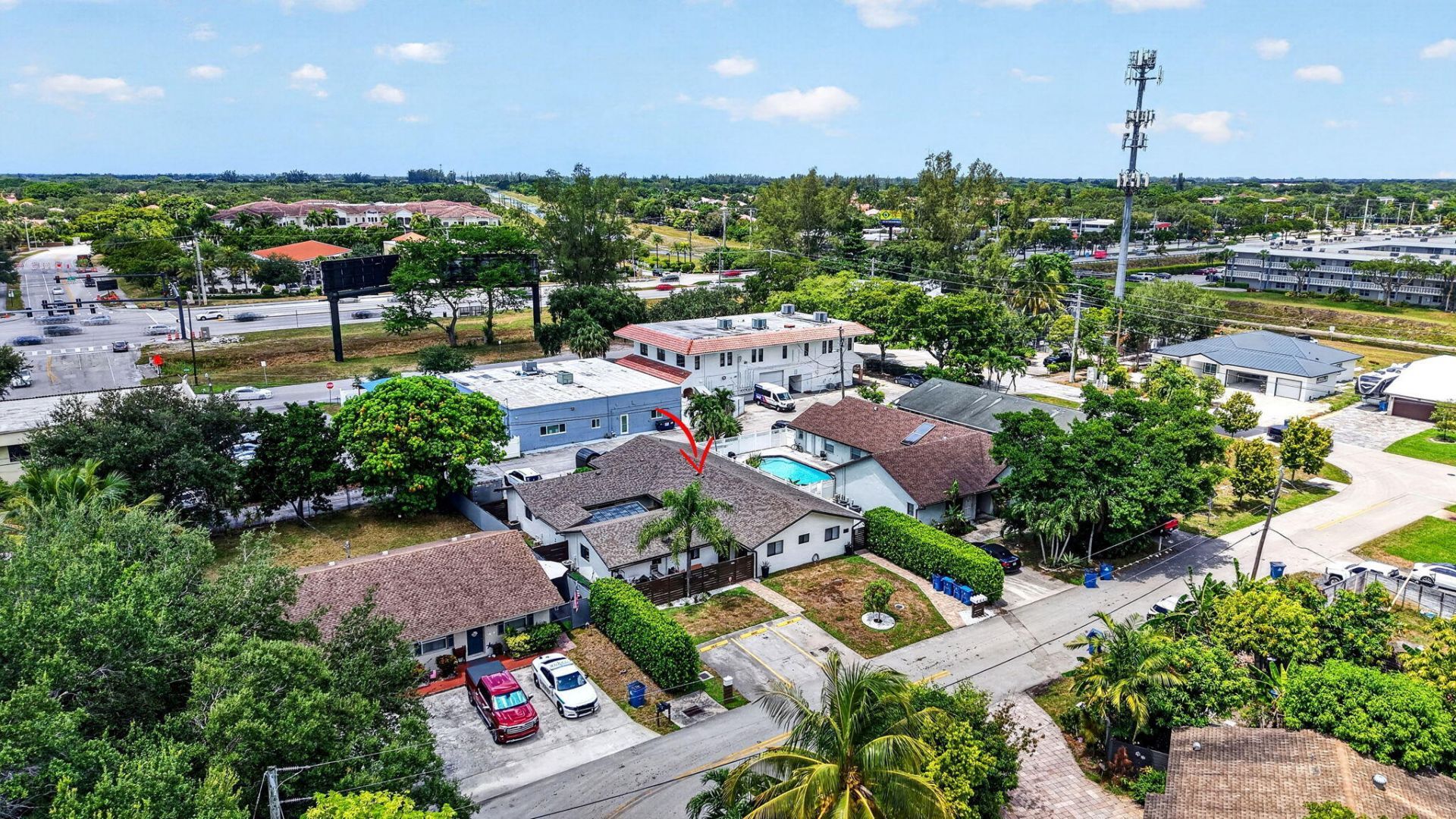 7701 NW 56th Avenue, Unit 3, Fort Lauderdale, FL 33073 Photo