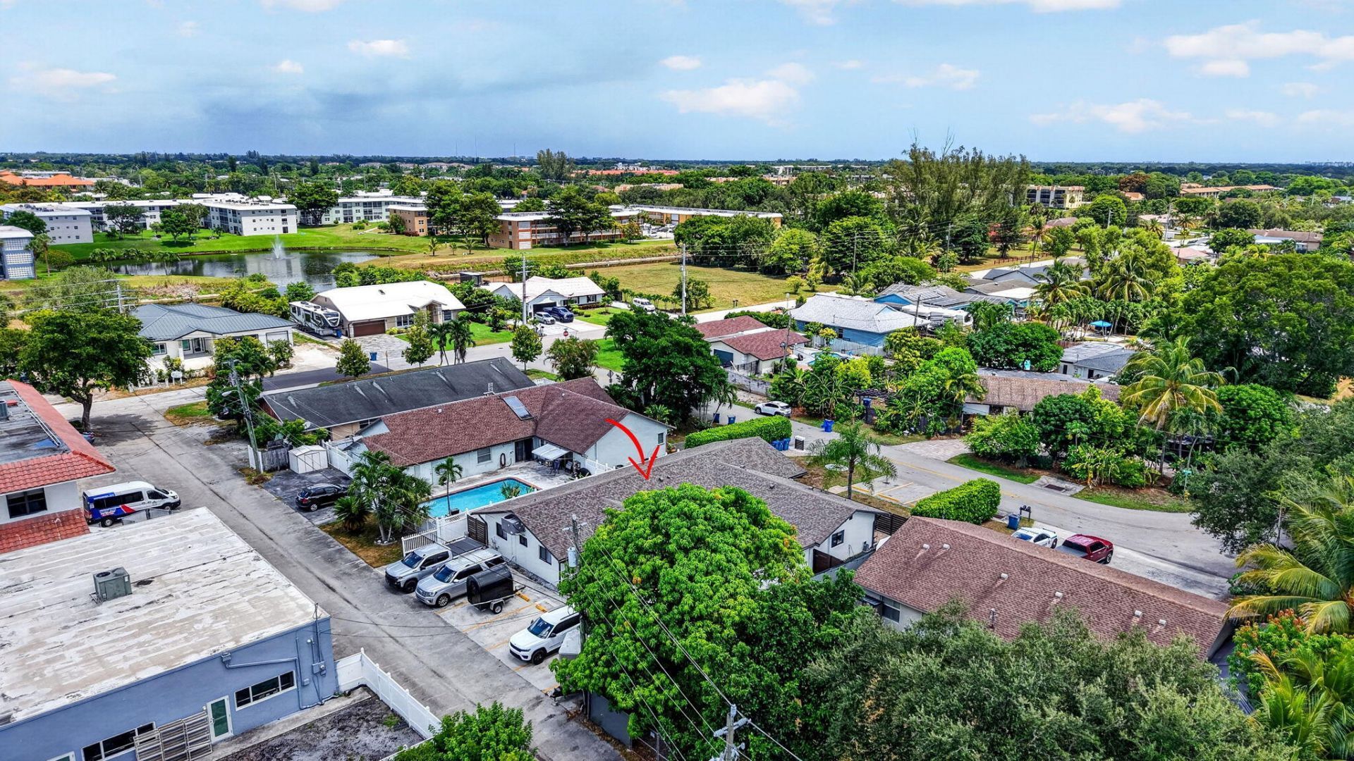 7701 NW 56th Avenue, Unit 3, Fort Lauderdale, FL 33073 Photo