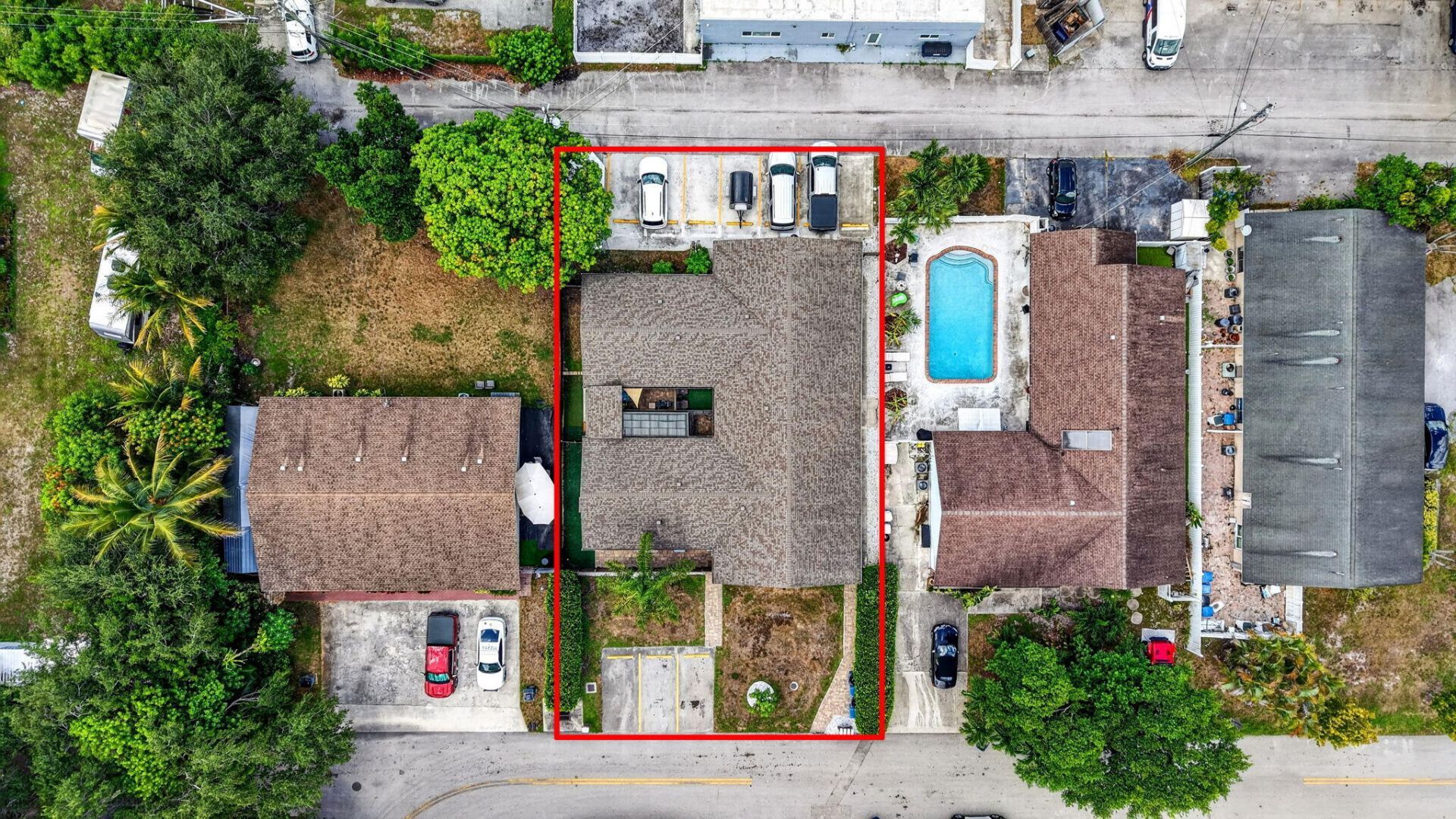 7701 NW 56th Avenue, Unit 3, Fort Lauderdale, FL 33073 Photo