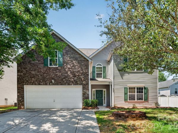3006 Royal Troon Drive, Matthews, NC 28104