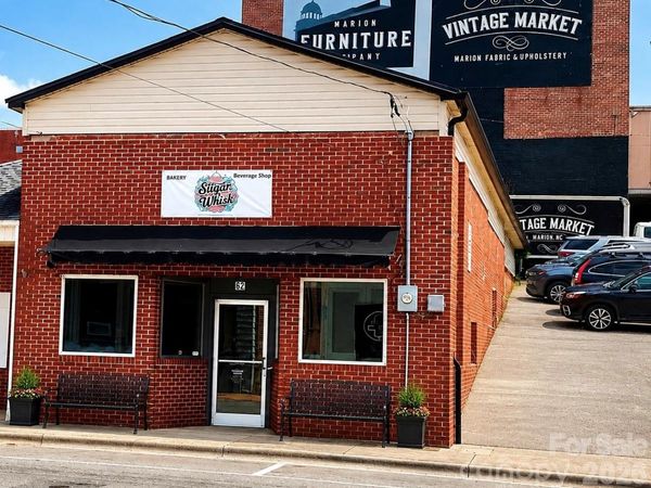 62 S Logan Street , Marion, NC 28752