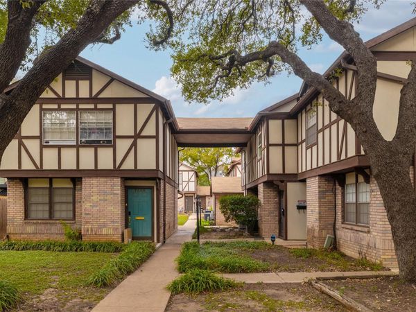 7406 Shadow Hill DR, Unit 108, Austin, TX 78731
