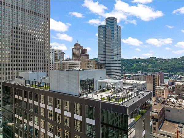 350 Oliver Avenue, Unit 1210, Pittsburgh, PA 15222