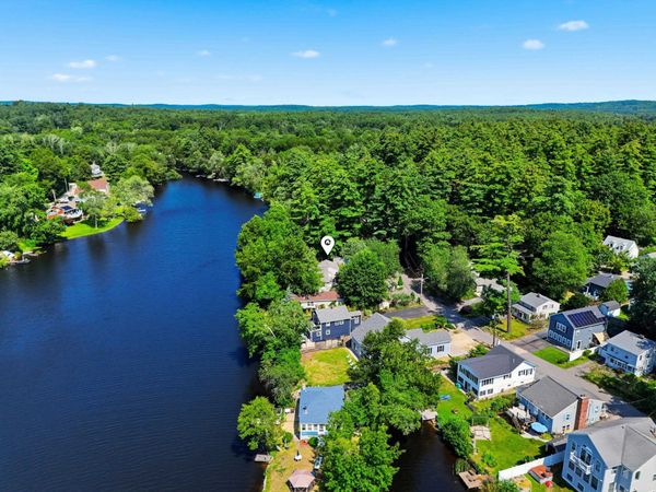 49 Millville Circle, Salem, NH 03079