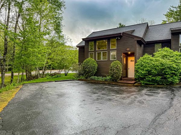 32 Marsden Drive, Unit 32, Bartlett, NH 03838