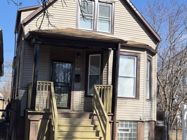 1234 W 72nd Street, Chicago, IL 60636