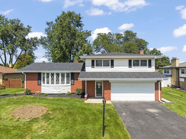 6120 W 129th Street , Palos Heights, IL 60463