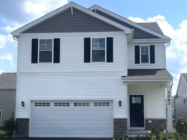 7063 Oakmont Road , Mt. Pleasant, WI 53406