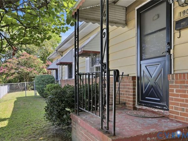 1900 Wood Street, Richmond, VA 23223