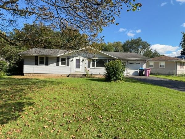 260 Ripplewood Drive , Rochester, NY 14616