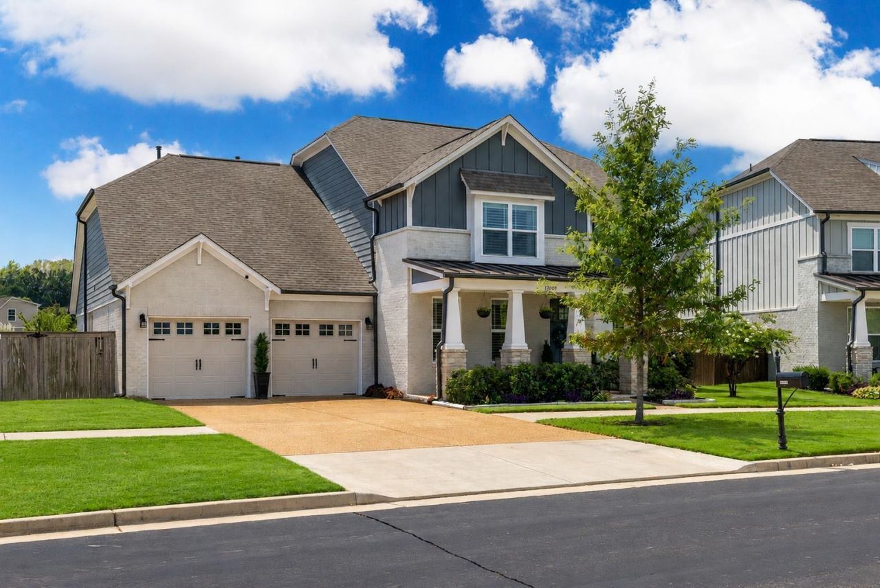 12509 Noble Oak Dr, Arlington, TN 38002 Main Photo