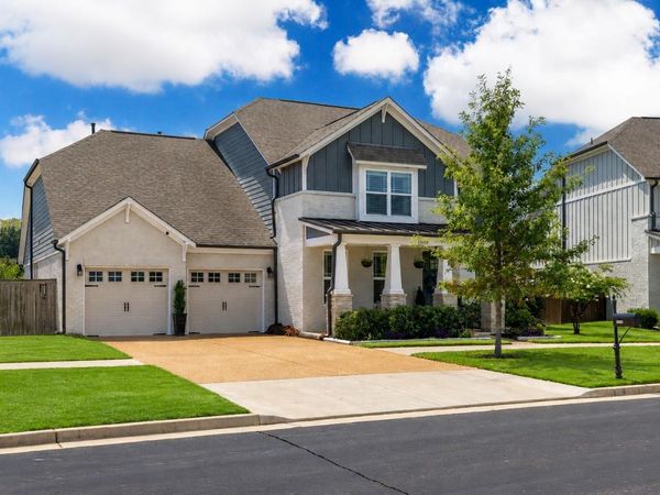 12509 NOBEL OAK DR, Arlington, TN 38002