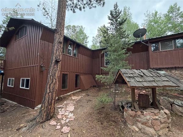 44 Anderson Road, Florissant, CO 80816
