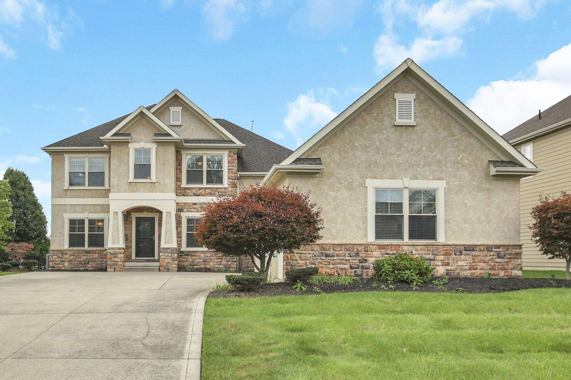 7848 Milford Avenue, Westerville, OH 43082 Main Photo