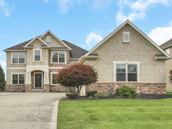 7848 Milford Avenue , Westerville, OH 43082