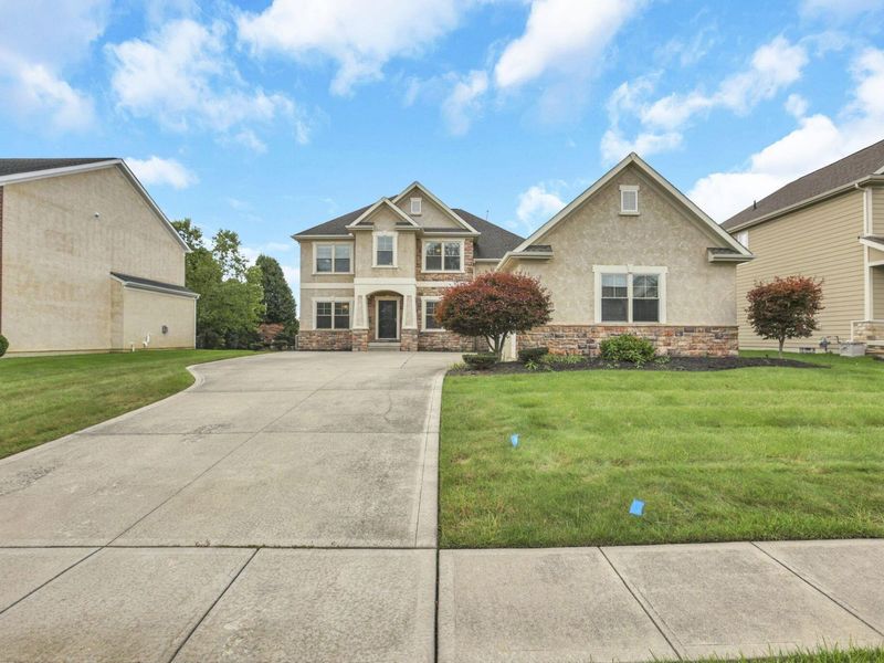 7848 Milford Avenue, Westerville, OH 43082 Photo 2
