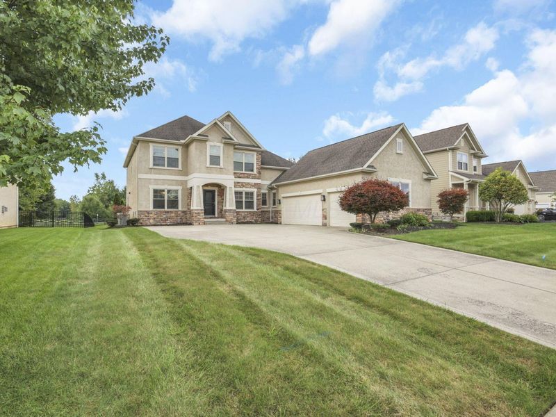 7848 Milford Avenue, Westerville, OH 43082 Photo 4