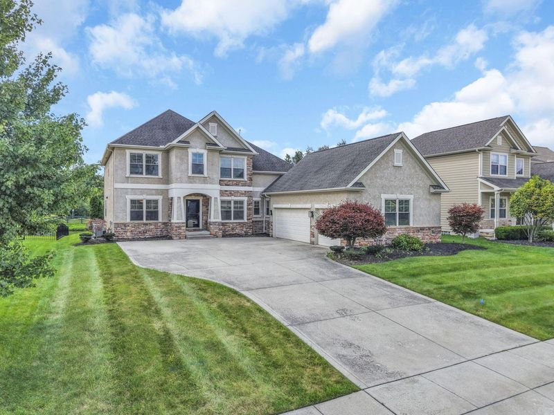 7848 Milford Avenue, Westerville, OH 43082 Photo 96