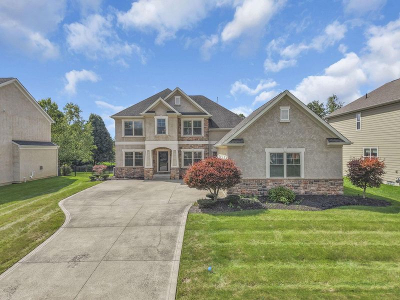 7848 Milford Avenue, Westerville, OH 43082 Photo 97