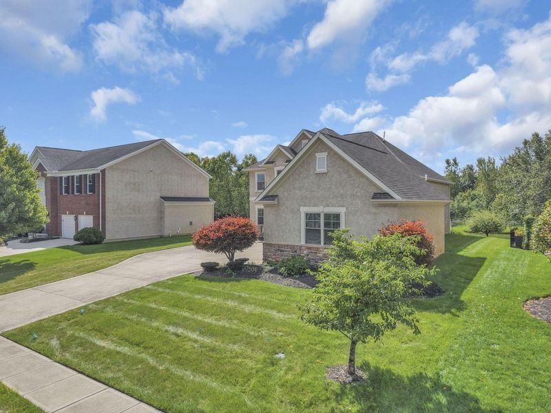 7848 Milford Avenue, Westerville, OH 43082 Photo 98