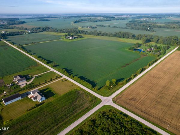 Co Rd 90, Gibsonburg, OH 43431