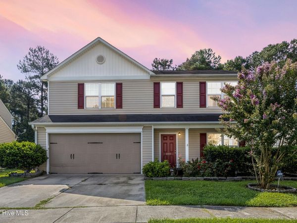 1007 Lake Jones Road, Leland, NC 28451