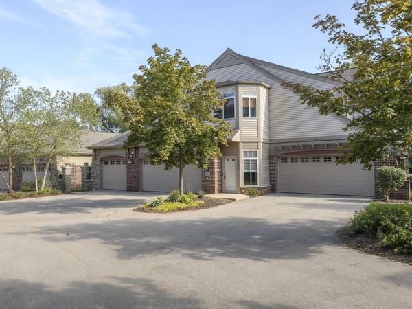 18235 W Wisconsin AVENUE, Brookfield, WI 53045