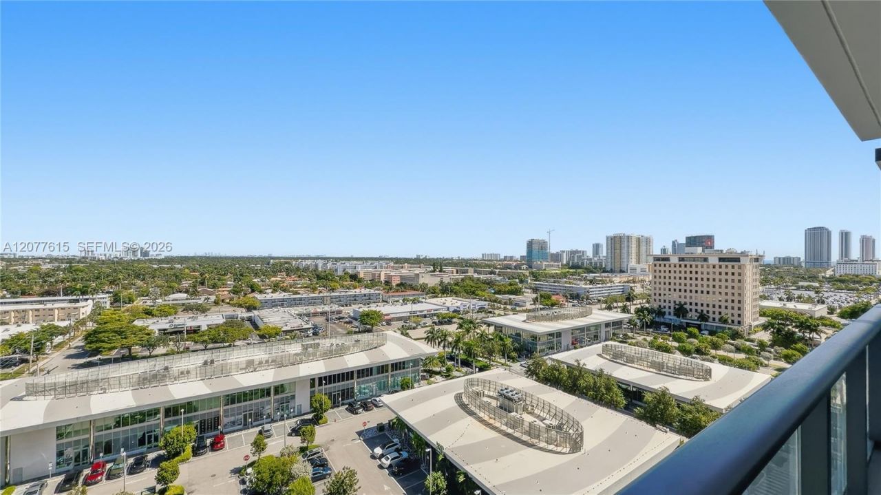 1170 E Hallandale Beach Blvd, Unit 1102, Hallandale Beach, FL 33009 Photo
