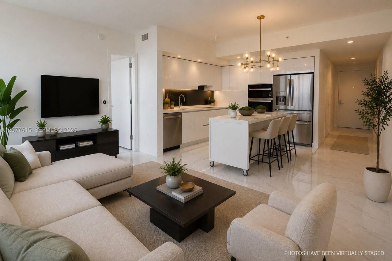 1170 E Hallandale Beach Blvd , Unit 1102, Hallandale Beach, FL 33009 Photo