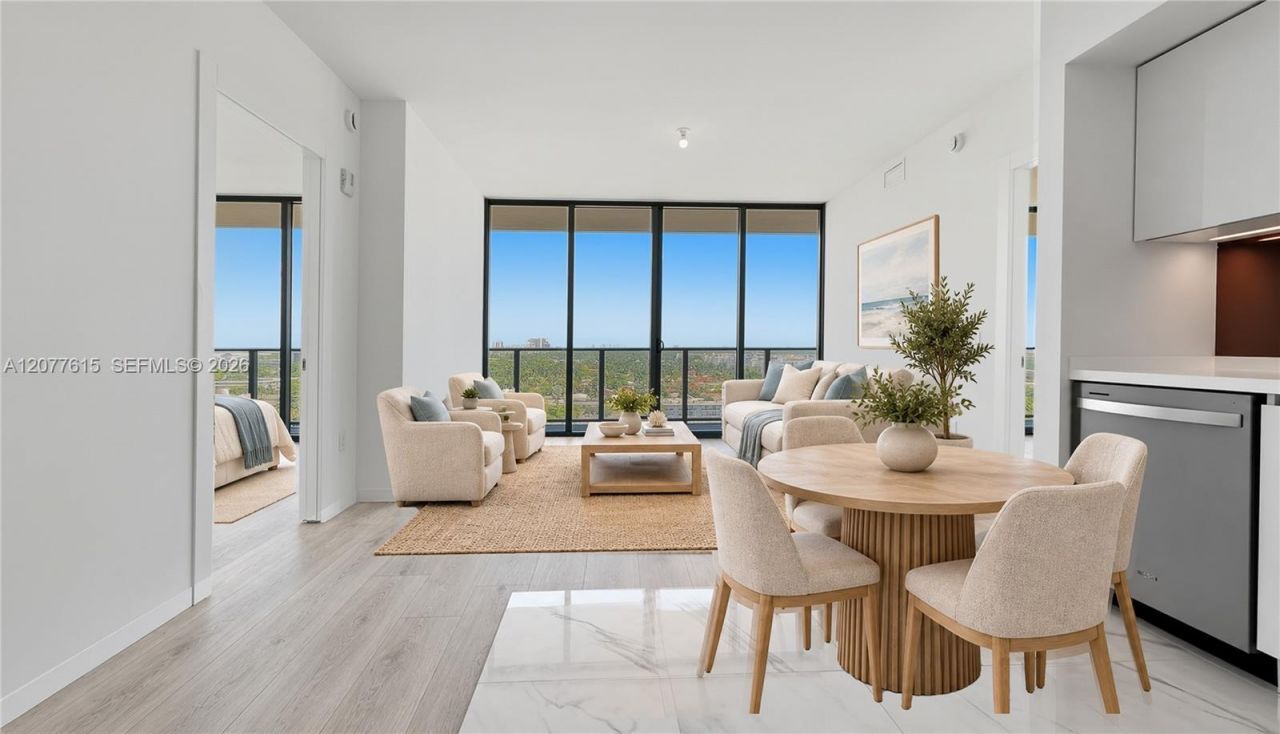 1170 E Hallandale Beach Blvd, Unit 1102, Hallandale Beach, FL 33009 Photo