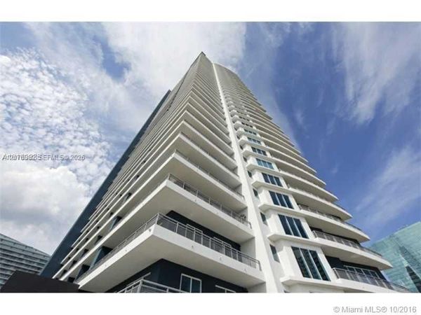 60 SW 13th St , Unit 3410, Miami, FL 33130