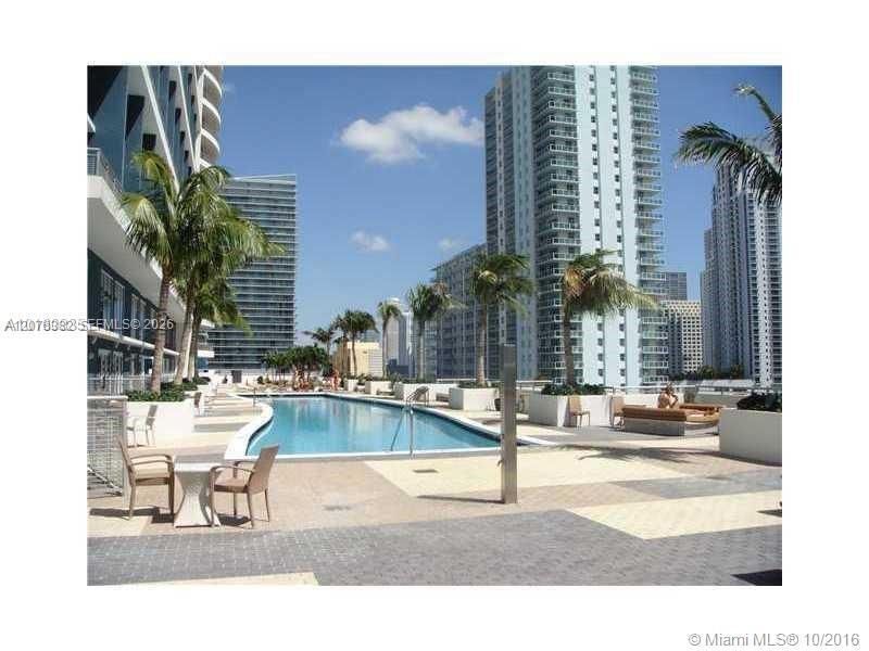 60 SW 13th St , Unit 3410, Miami, FL 33130 Photo