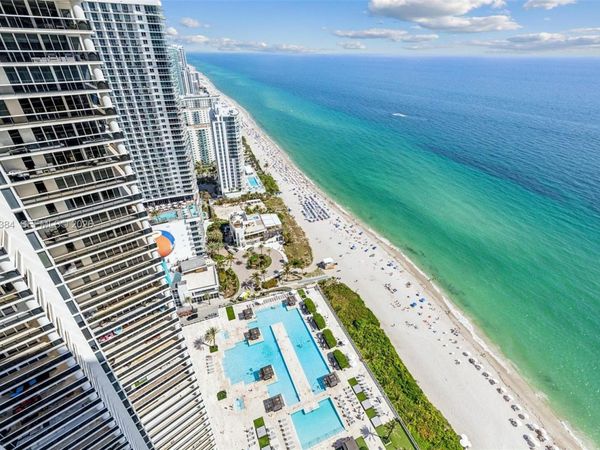 1830 S OCEAN DR , Unit 4210, Hallandale Beach, FL 33009