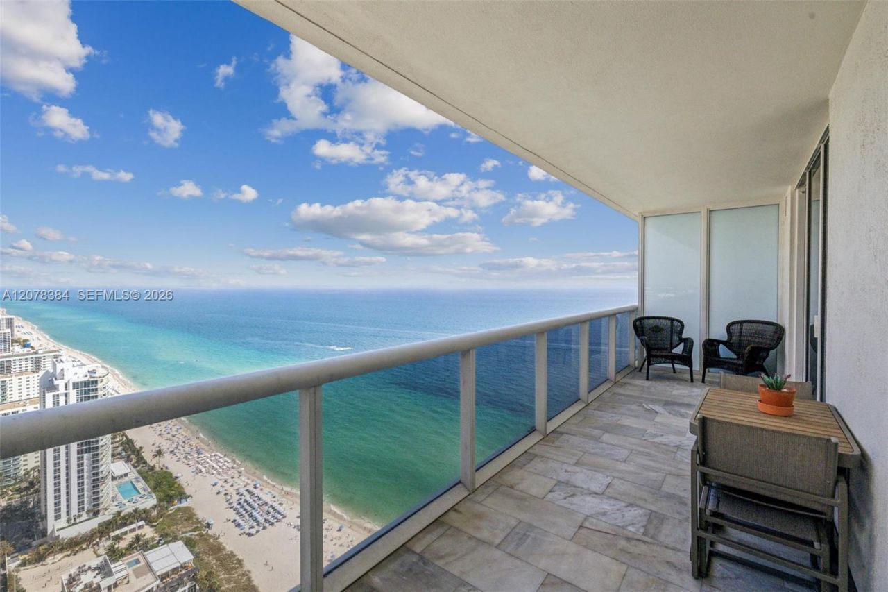 1830 S Ocean Dr , Unit 4210, Hallandale Beach, FL 33009 Photo