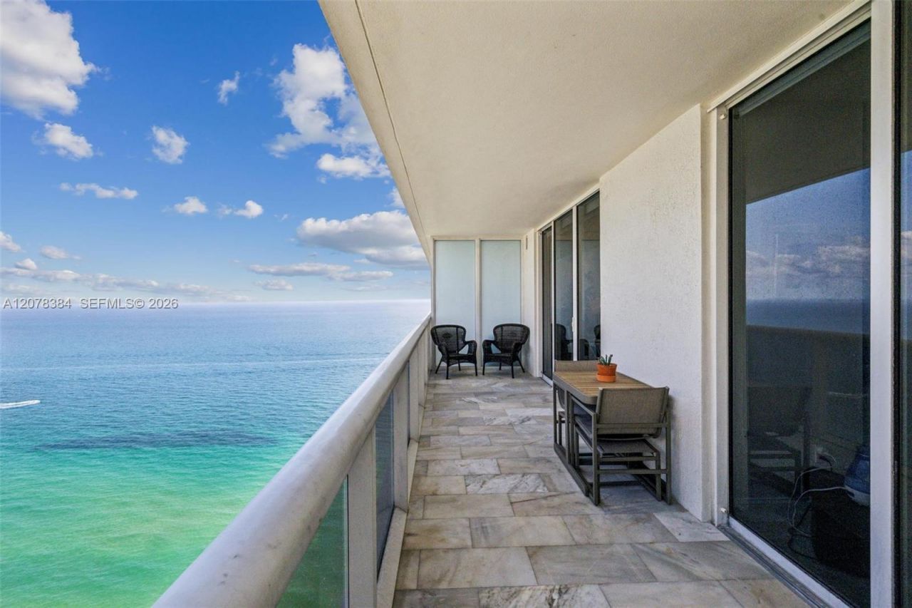 1830 S Ocean Dr , Unit 4210, Hallandale Beach, FL 33009 Photo