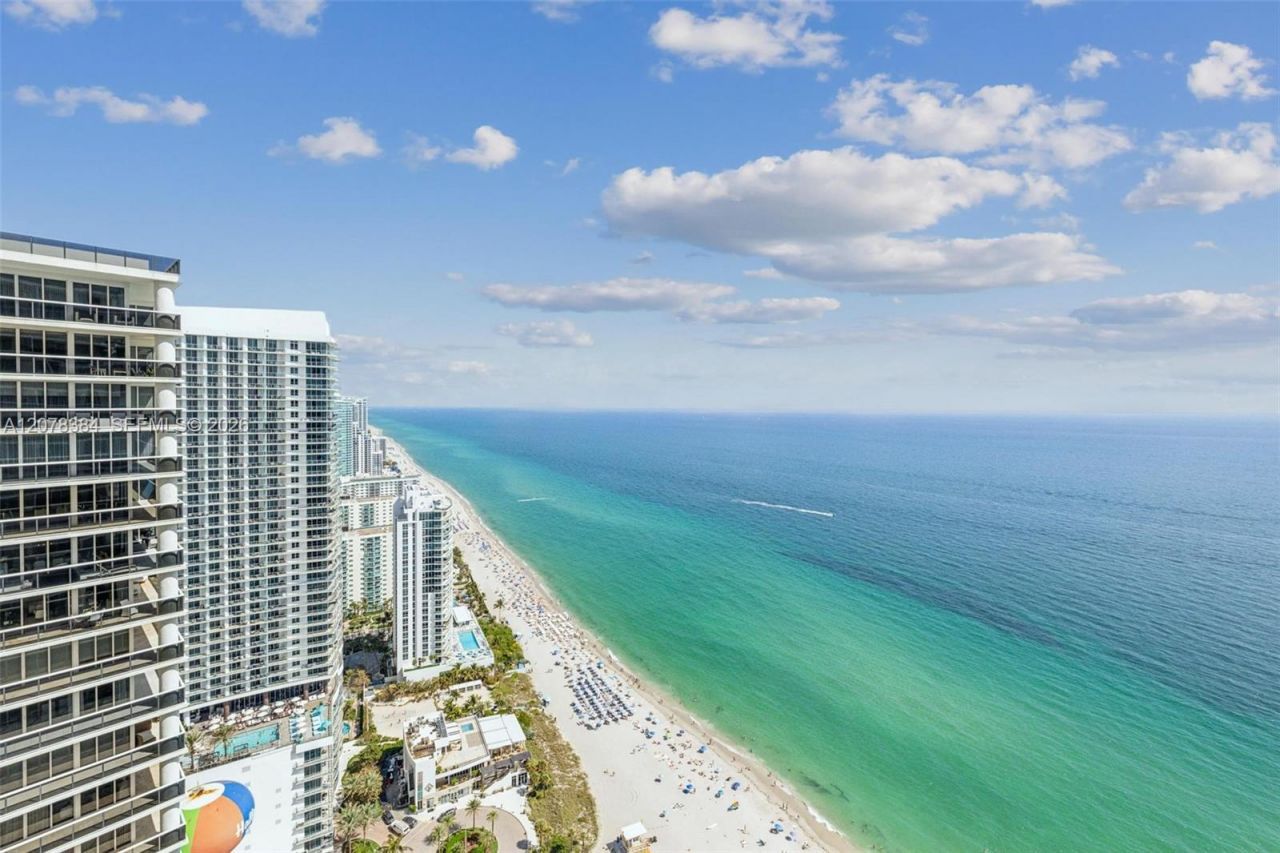 1830 S Ocean Dr , Unit 4210, Hallandale Beach, FL 33009 Photo
