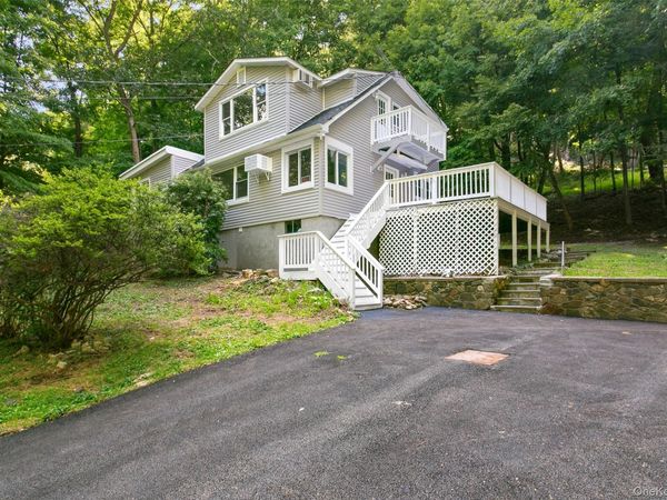 3 W Main Street , Goldens Bridge, NY 10526