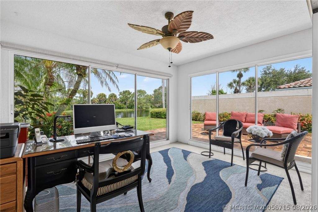 8232 SE Paurotis Lane , Hobe Sound, FL 33455 Photo