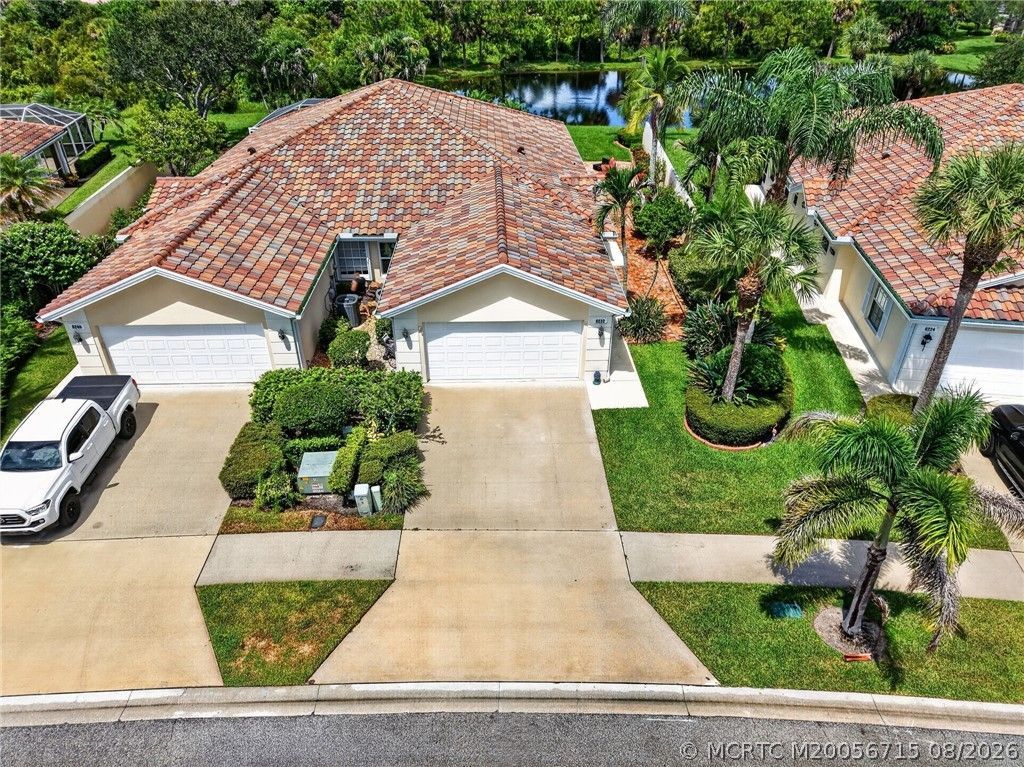 8232 SE Paurotis Lane , Hobe Sound, FL 33455 Photo