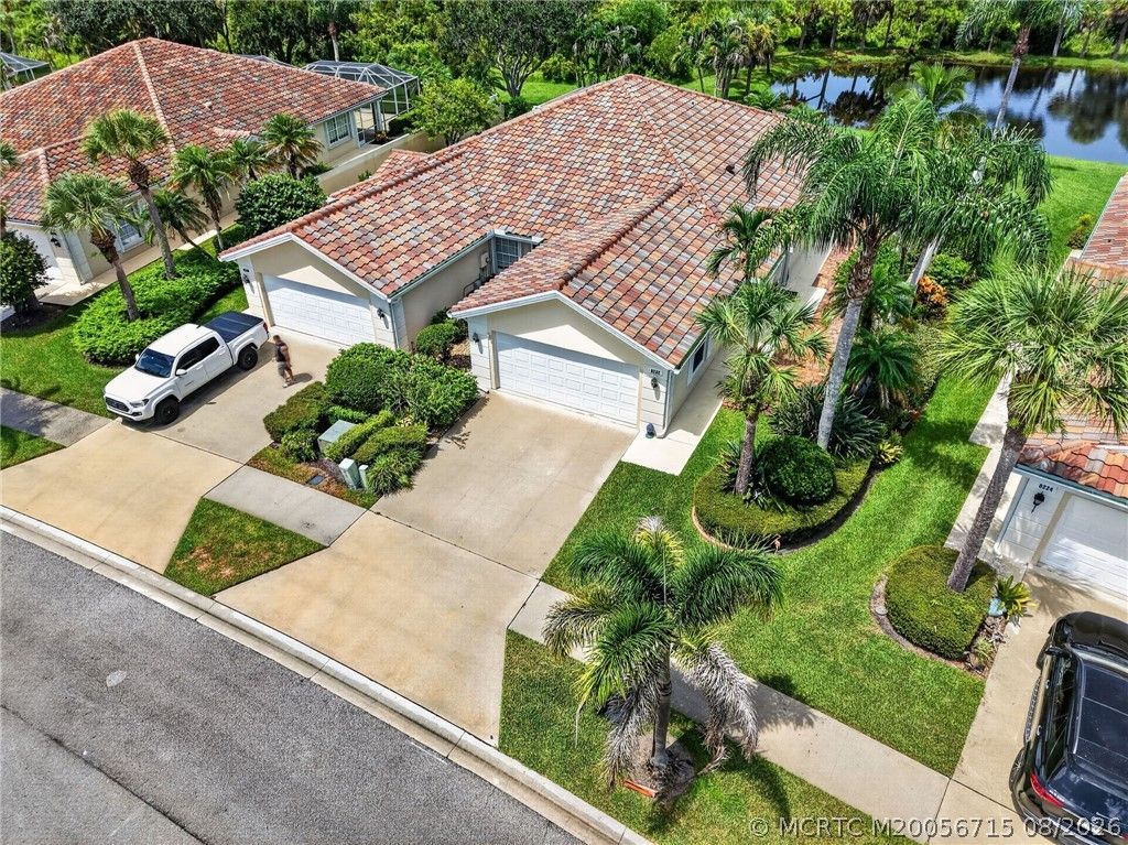 8232 SE Paurotis Lane , Hobe Sound, FL 33455 Photo