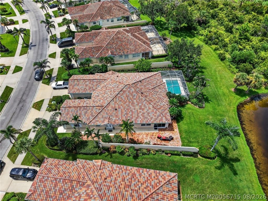 8232 SE Paurotis Lane , Hobe Sound, FL 33455 Photo