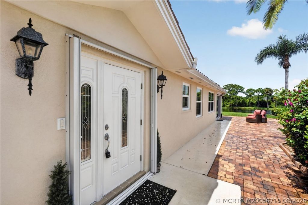 8232 SE Paurotis Lane , Hobe Sound, FL 33455 Photo