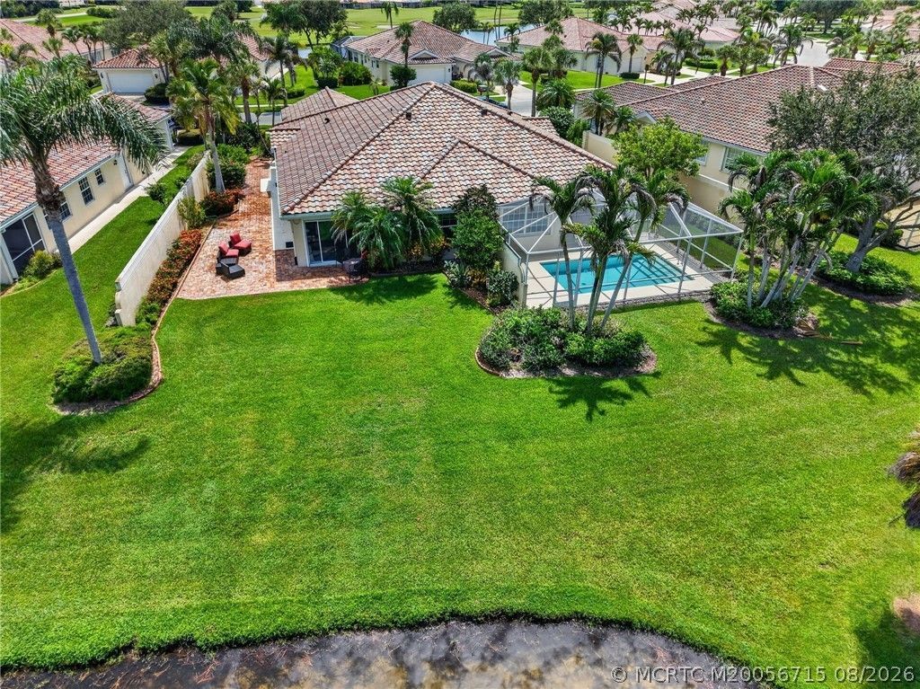8232 SE Paurotis Lane , Hobe Sound, FL 33455 Photo