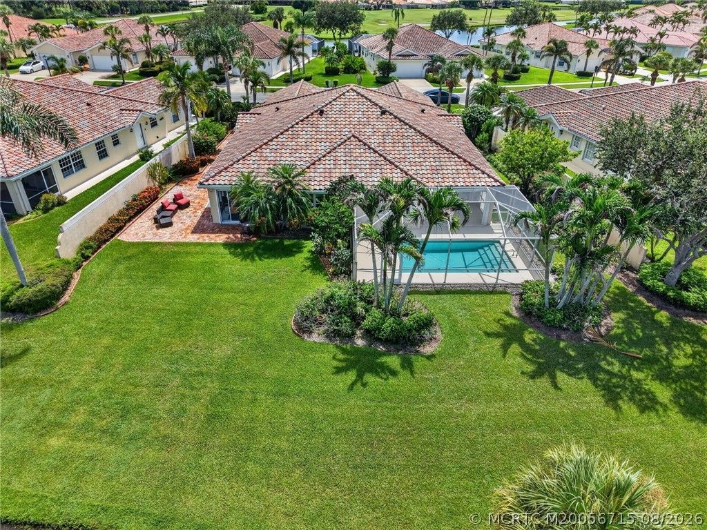 8232 SE Paurotis Lane , Hobe Sound, FL 33455 Photo