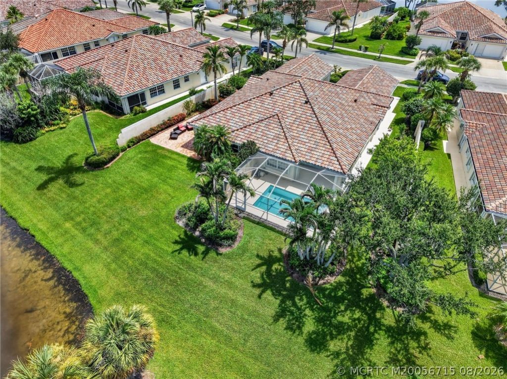 8232 SE Paurotis Lane , Hobe Sound, FL 33455 Photo
