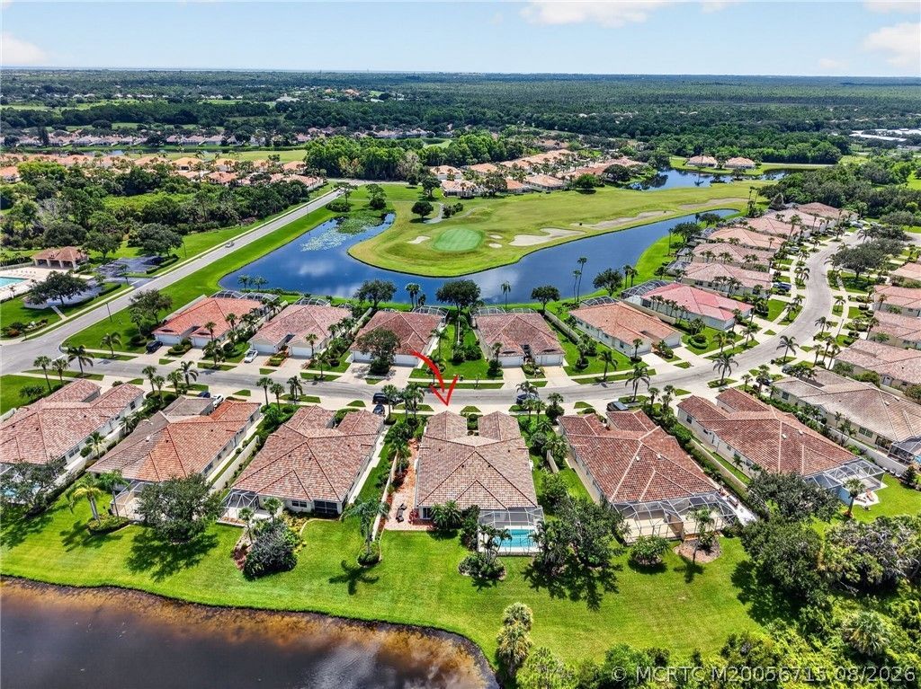 8232 SE Paurotis Lane , Hobe Sound, FL 33455 Photo